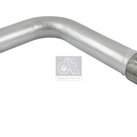 LPM Truck Parts - FRONT EXHAUST PIPE (5010317647 - 5010497548)