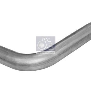 LPM Truck Parts - FRONT EXHAUST PIPE (5010282987 - 5010389241)