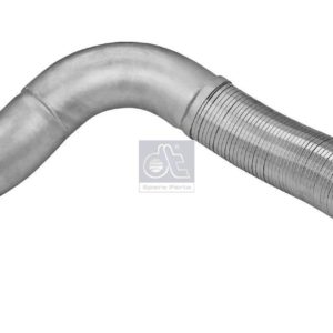 LPM Truck Parts - FRONT EXHAUST PIPE (5010467802)
