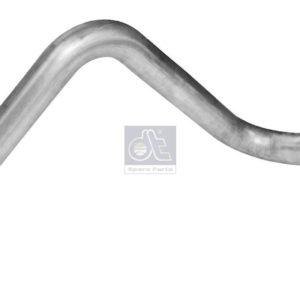 LPM Truck Parts - FRONT EXHAUST PIPE (5010463748)