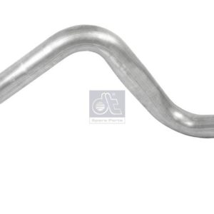 LPM Truck Parts - FRONT EXHAUST PIPE (5010528173)