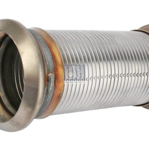 LPM Truck Parts - FLEXIBLE PIPE (5010652049 - 25381839)