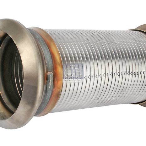 LPM Truck Parts - FLEXIBLE PIPE (5010652049 - 25381839)