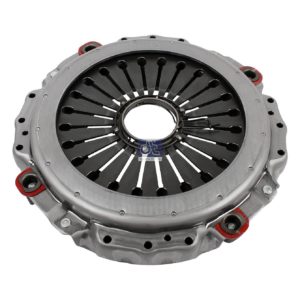 LPM Truck Parts - CLUTCH COVER (5001837119 - 5010837119)