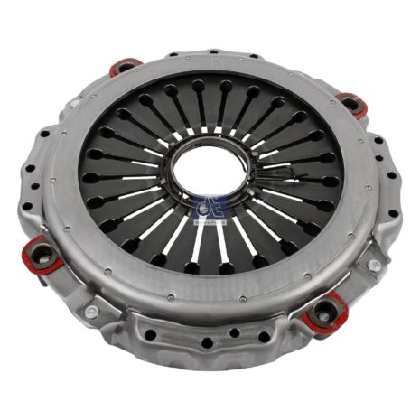 LPM Truck Parts - CLUTCH COVER (5001837119 - 5010837119)