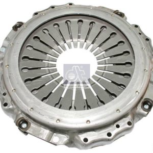 LPM Truck Parts - CLUTCH COVER (5000297145 - 5000677060)