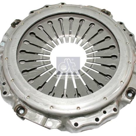 LPM Truck Parts - CLUTCH COVER (5000297145 - 5000677060)