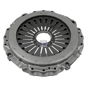 LPM Truck Parts - CLUTCH COVER (5010545582)