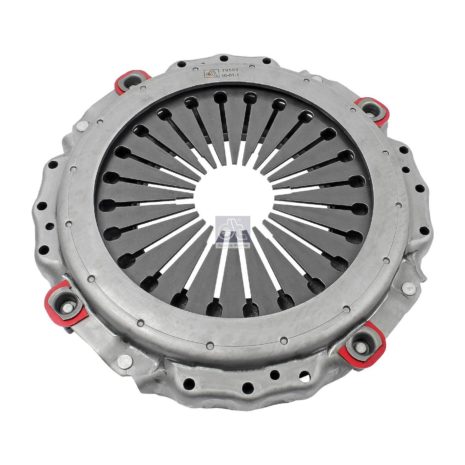 LPM Truck Parts - CLUTCH COVER (5000677230 - 5010244142)