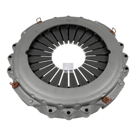 LPM Truck Parts - CLUTCH COVER (5000249782 - 5000841398)