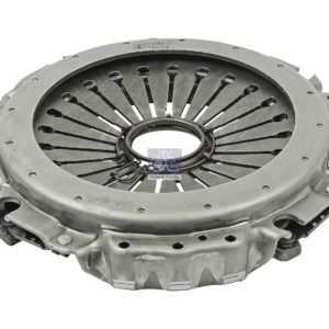 LPM Truck Parts - CLUTCH COVER (5000677290 - 5001025007)