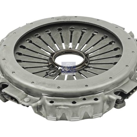 LPM Truck Parts - CLUTCH COVER (5000677290 - 5001025007)