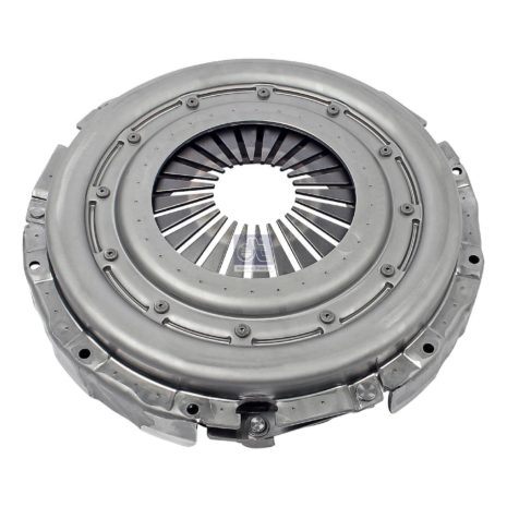 LPM Truck Parts - CLUTCH COVER (5010545984)