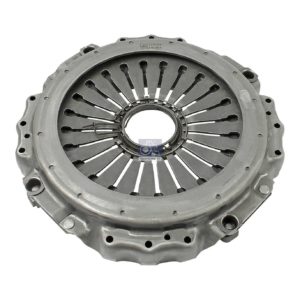 LPM Truck Parts - CLUTCH COVER (5010613659 - 7421074314)