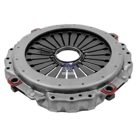 LPM Truck Parts - CLUTCH COVER (5010545852)