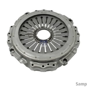 LPM Truck Parts - CLUTCH COVER (22301300 - 85013713)