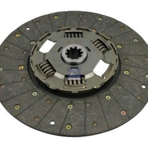 LPM Truck Parts - CLUTCH DISC (2000059526 - 85013808)