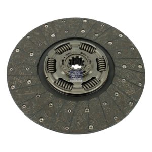 LPM Truck Parts - CLUTCH DISC (5010545831)