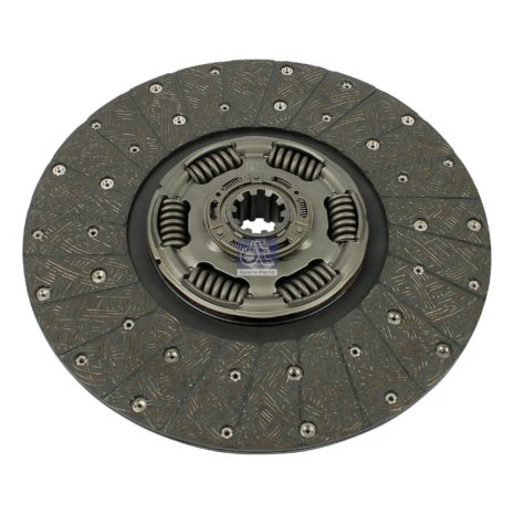 LPM Truck Parts - CLUTCH DISC (5010545831)