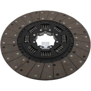 LPM Truck Parts - CLUTCH DISC (5000677294 - 7420927847)