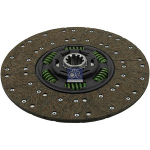 LPM Truck Parts - CLUTCH DISC (7420846567)