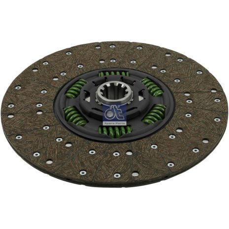 LPM Truck Parts - CLUTCH DISC (7420846567)