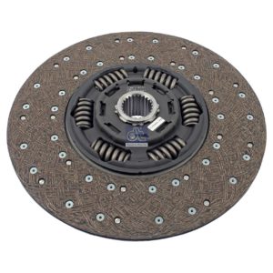 LPM Truck Parts - CLUTCH DISC (7421695971 - 85013743)