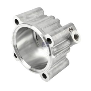 LPM Truck Parts - SHIFTING CYLINDER HOUSING (1781372 - 5001875157)