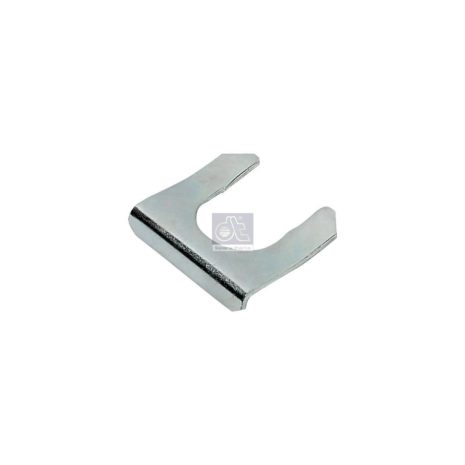 LPM Truck Parts - LOCKING SHEET, BRACKET GEARBOX (5010245425)