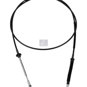 LPM Truck Parts - CONTROL CABLE, SWITCHING (5001855204)