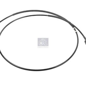 LPM Truck Parts - CONTROL CABLE, SWITCHING (5001870062)