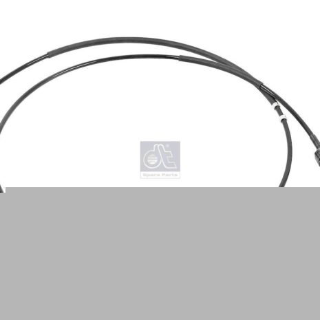 LPM Truck Parts - CONTROL CABLE, SWITCHING (5001870062)