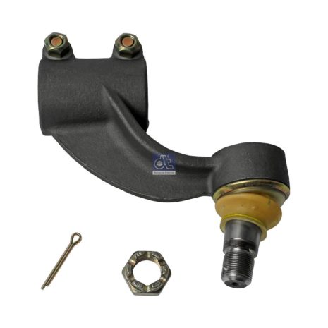 LPM Truck Parts - BALL JOINT, LEFT HAND THREAD (5000288363)