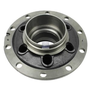 LPM Truck Parts - WHEEL HUB, WITHOUT BEARINGS (5010566070)
