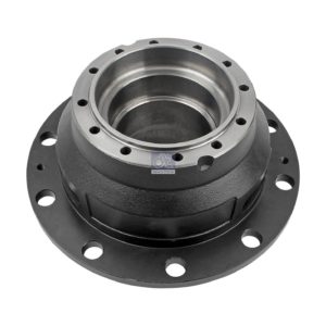 LPM Truck Parts - WHEEL HUB, WITHOUT BEARINGS (5010566071)