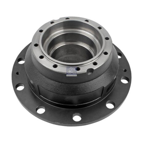 LPM Truck Parts - WHEEL HUB, WITHOUT BEARINGS (5010566071)