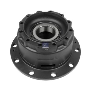 LPM Truck Parts - WHEEL HUB, WITH BEARING (5010566112S)