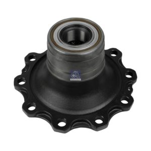 LPM Truck Parts - WHEEL HUB, WITH BEARING (7420534904S - 21024160S)