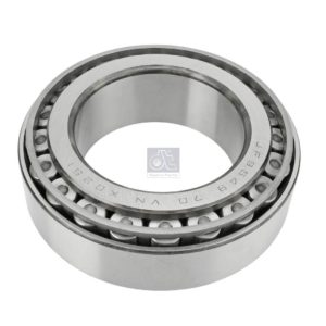 LPM Truck Parts - TAPERED ROLLER BEARING (0000785895 - 5010587010)
