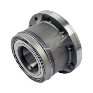 LPM Truck Parts - WHEEL BEARING UNIT, WITH ABS RING (5010439770 - 20764313)