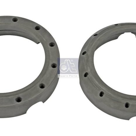 LPM Truck Parts - DIFFERENTIAL HOUSING (5010611078)