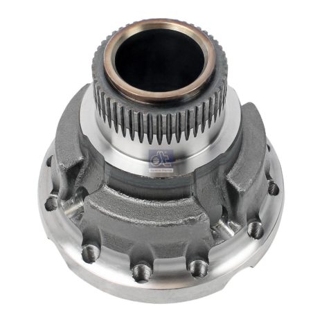 LPM Truck Parts - DIFFERENTIAL HOUSING HALF (7420366531 - 20366531)