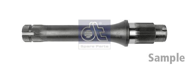 LPM Truck Parts - OUTPUT SHAFT (5010319216)
