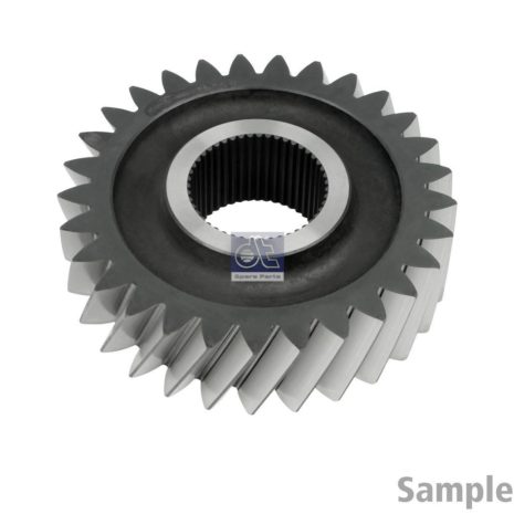LPM Truck Parts - GEAR, DIFFERENTIAL (5000664245)