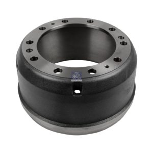 LPM Truck Parts - BRAKE DRUM (5010260663)