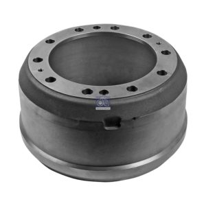 LPM Truck Parts - BRAKE DRUM (5010136148 - 5010136148)