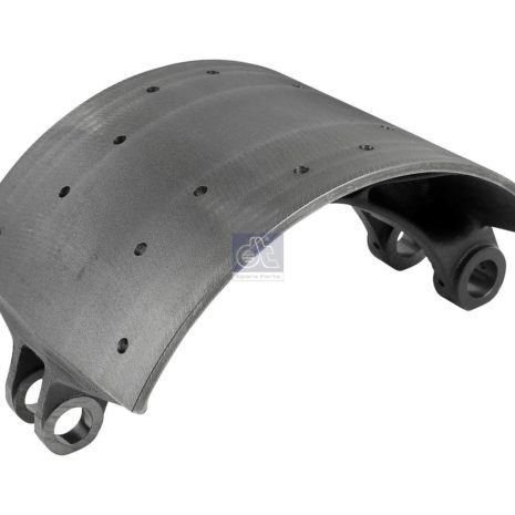 LPM Truck Parts - BRAKE SHOE (5010098948 - 5010098948)