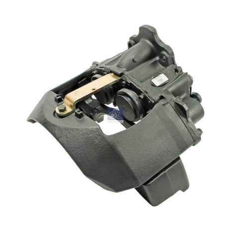 LPM Truck Parts - BRAKE CALIPER, LEFT REMAN WITHOUT OLD CORE (5001866508)