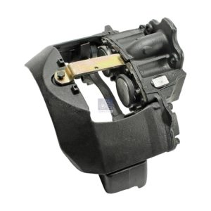 LPM Truck Parts - BRAKE CALIPER, RIGHT REMAN WITHOUT OLD CORE (5001866509)