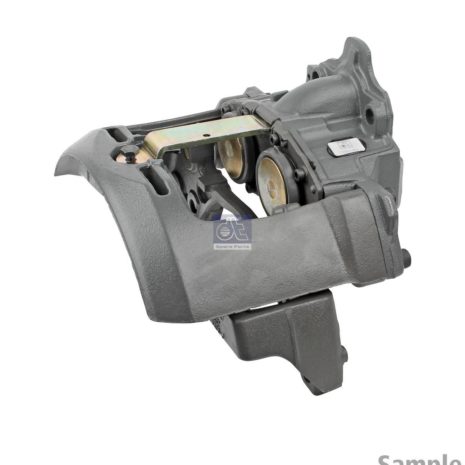 LPM Truck Parts - BRAKE CALIPER, LEFT REMAN WITHOUT OLD CORE (1522111 - 7421471917)